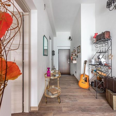 Living G Room Cagliari Exterior photo