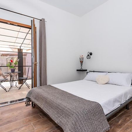 Living G Room Cagliari Exterior photo