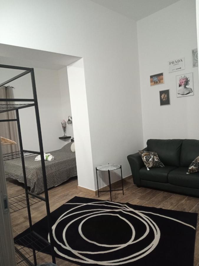 Living G Room Cagliari Exterior photo