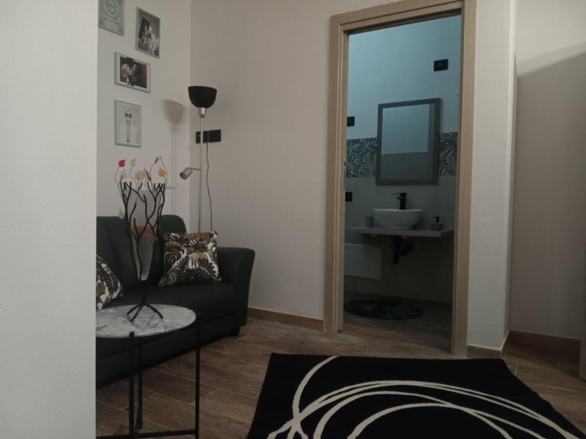 Living G Room Cagliari Exterior photo