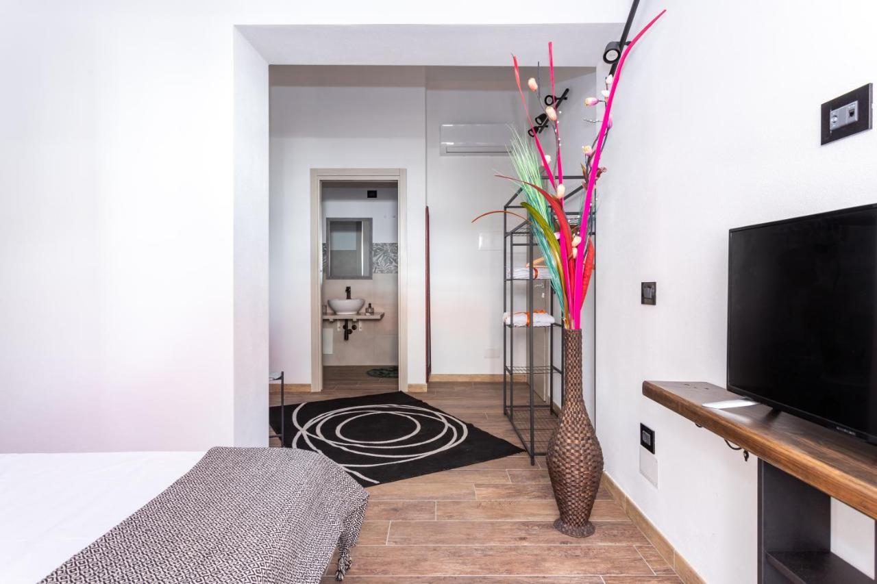 Living G Room Cagliari Exterior photo