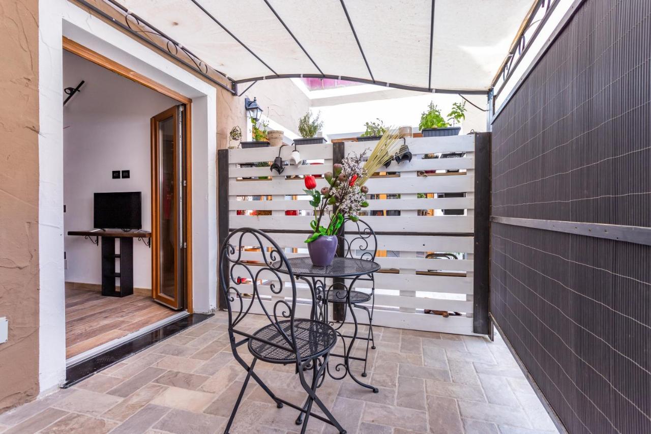 Living G Room Cagliari Exterior photo
