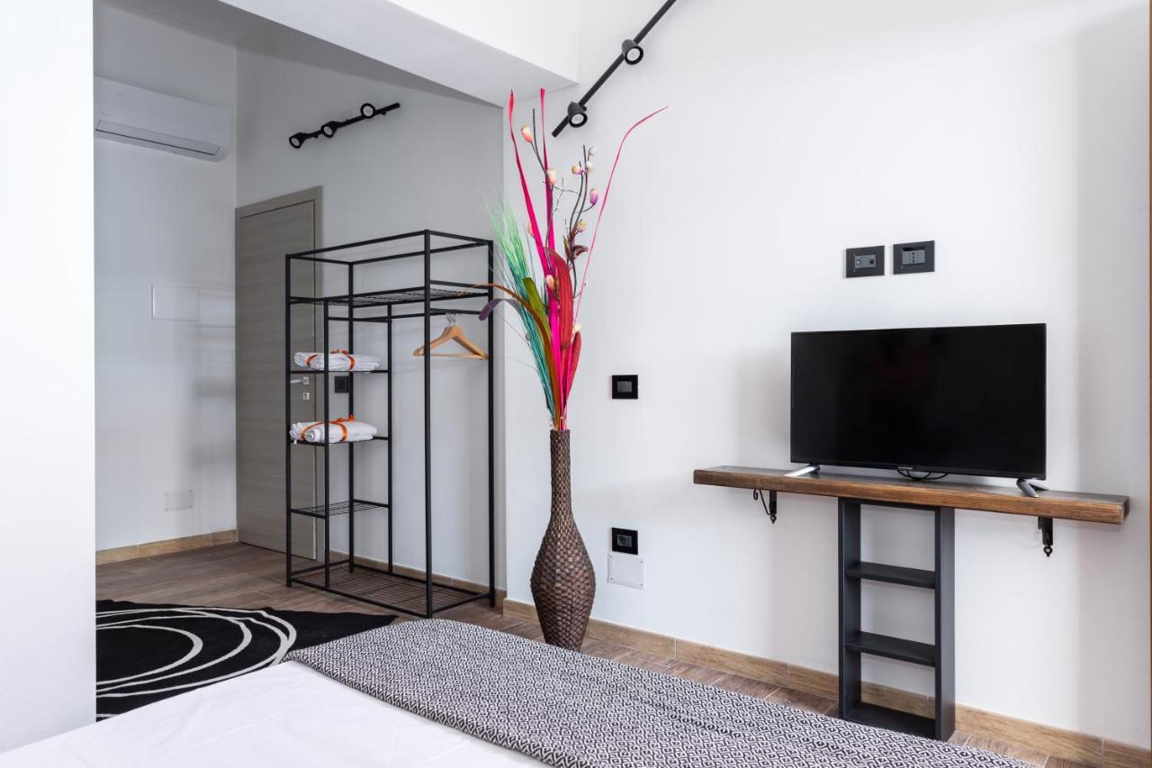 Living G Room Cagliari Exterior photo
