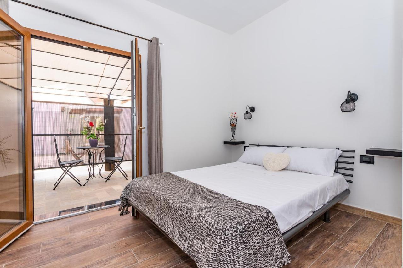 Living G Room Cagliari Exterior photo