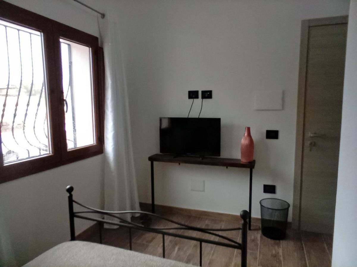 Living G Room Cagliari Exterior photo