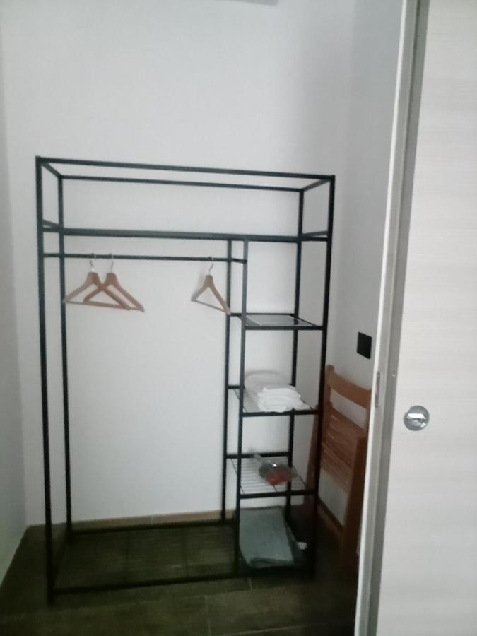 Living G Room Cagliari Exterior photo