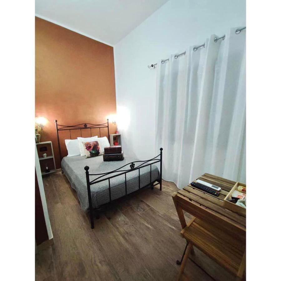 Living G Room Cagliari Exterior photo