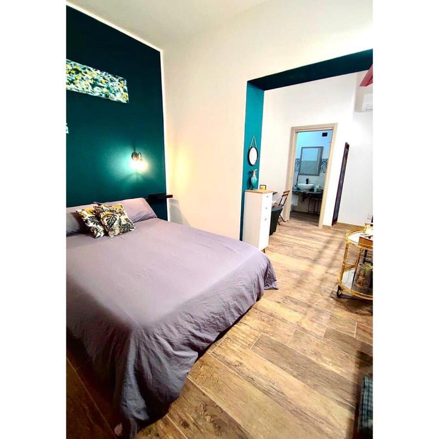 Living G Room Cagliari Exterior photo