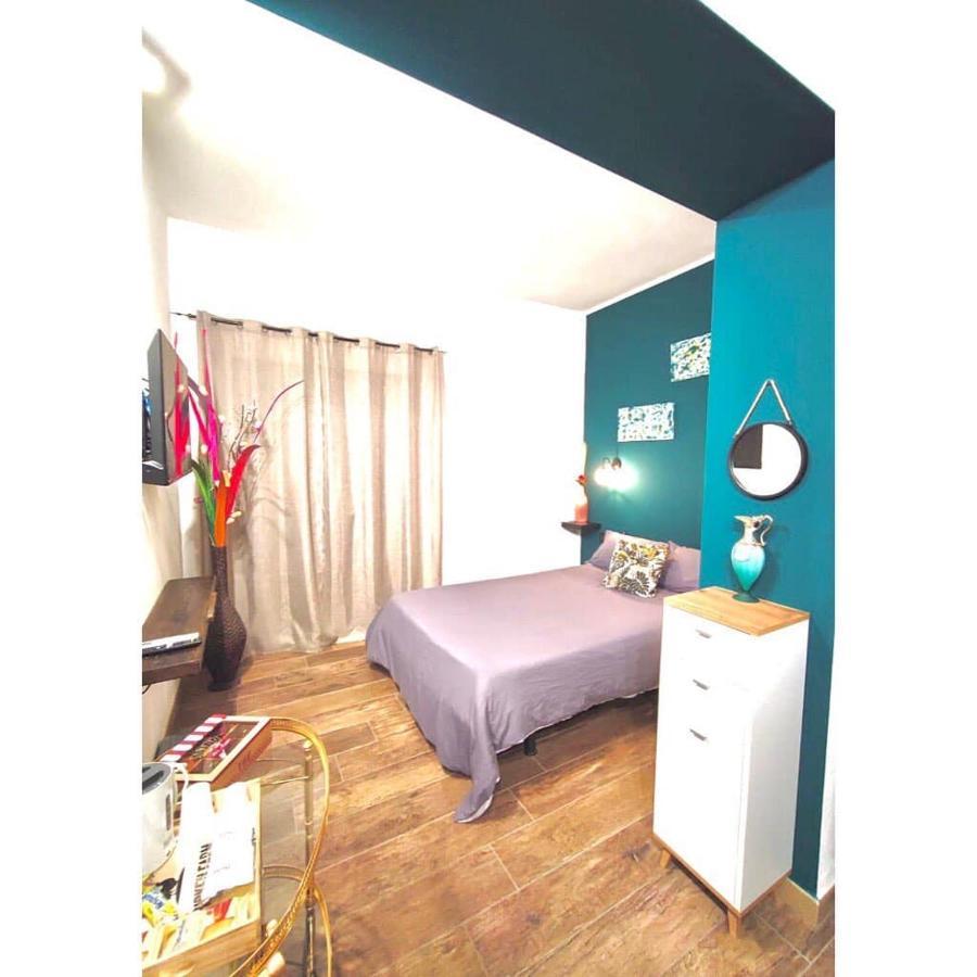 Living G Room Cagliari Exterior photo